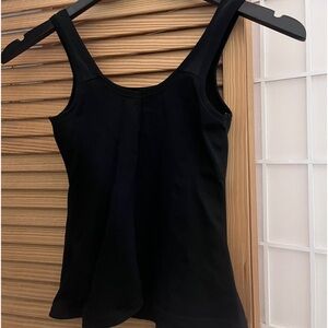 Vintage Body sculpting tank top